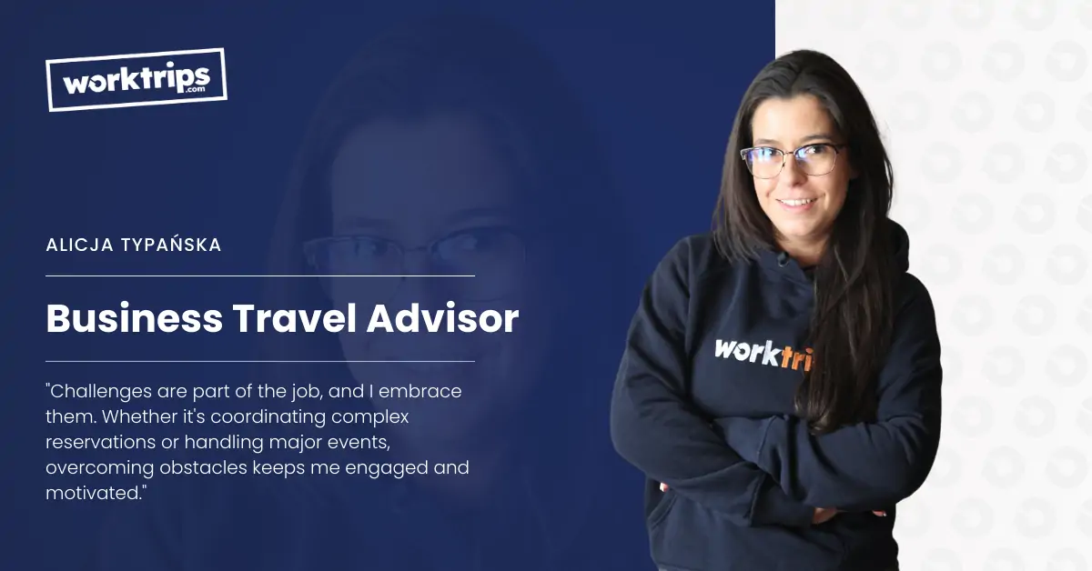 Business Travel Advisor
